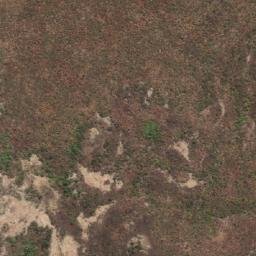 Satellite imagery of Serra do Chupeiro, BR