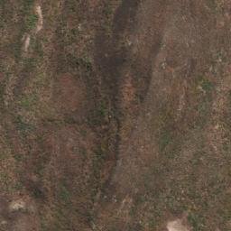 Satellite imagery of Serra do Chupeiro, BR