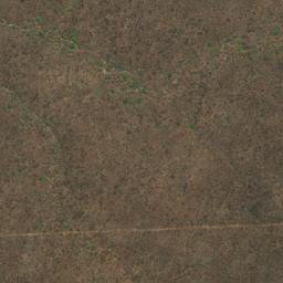 Satellite imagery of Serra das Bombas, BR