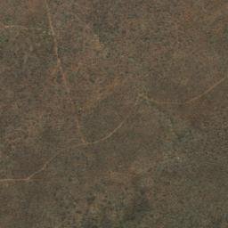 Satellite imagery of Serra das Bombas, BR