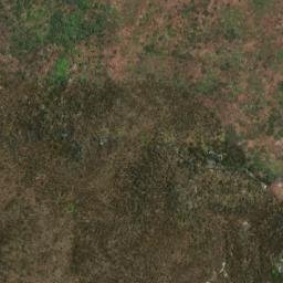 Satellite imagery of Serra Preta, BR