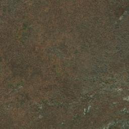 Satellite imagery of Serra das Bombas, BR