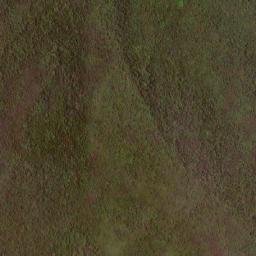 Satellite imagery of Serra do Ingó, BR
