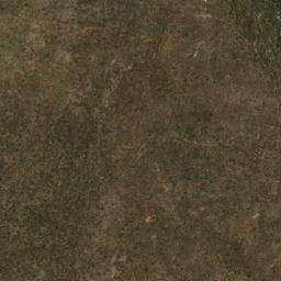 Satellite imagery of Serra Preta, BR