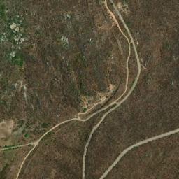 Satellite imagery of Serra Preta, BR