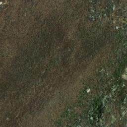 Satellite imagery of Serra Branca, BR