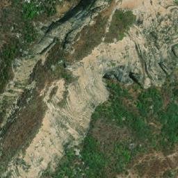 Satellite imagery of Serra Branca, BR