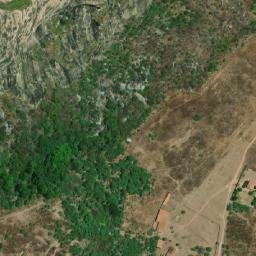 Satellite imagery of Serra Branca, BR