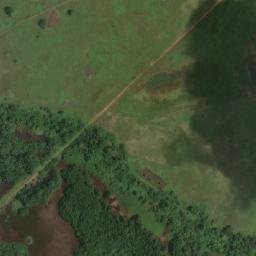 Satellite imagery of Borne Frontière A, AO