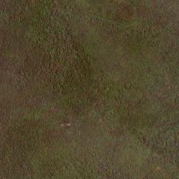 Satellite imagery of Serra do Ingó, BR