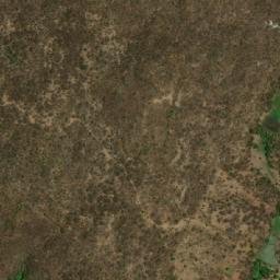 Satellite imagery of Serra Preta, BR