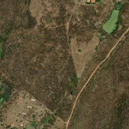 Satellite imagery of Serra Preta, BR