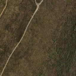 Satellite imagery of Serra Preta, BR