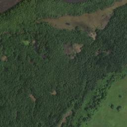 Satellite imagery of Ponta Chicaca, AO