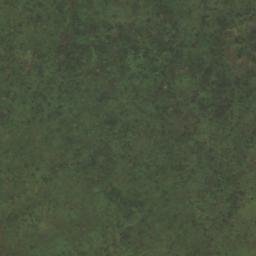 Satellite imagery of Mont Lubaje, CD