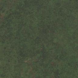 Satellite imagery of Mont Lubaje, CD