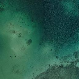 Satellite imagery of Ras Ukunjwi, TZ