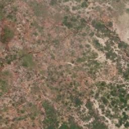 Satellite imagery of Morro do Canto Redondo, BR