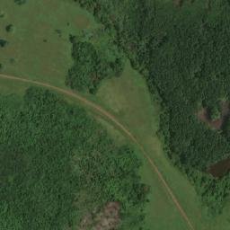 Satellite imagery of Borne Frontière A, AO