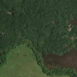 Satellite imagery of Ponta Chicaca, AO