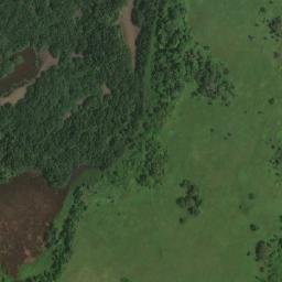 Satellite imagery of Ponta Chicaca, AO
