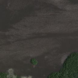 Satellite imagery of Ponta Chimbingo, AO