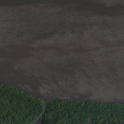 Satellite imagery of Ponta Comanbula, AO