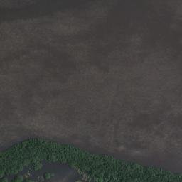Satellite imagery of Ponta Comanbula, AO