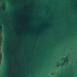 Satellite imagery of Ras Ukunjwi, TZ