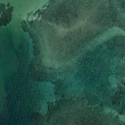 Satellite imagery of Ras Ukunjwi, TZ