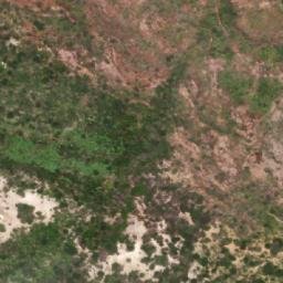 Satellite imagery of Morro do Canto Redondo, BR