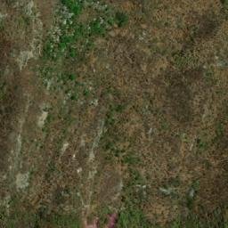 Satellite imagery of Serra Estrela, BR
