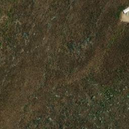 Satellite imagery of Morro do Urucum, BR