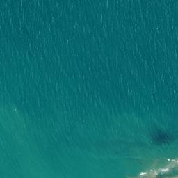 Satellite imagery of Ponta dos Três Irmãos, BR