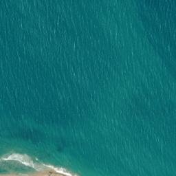 Satellite imagery of Ponta dos Três Irmãos, BR