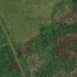 Satellite imagery of Ponta Chicaca, AO