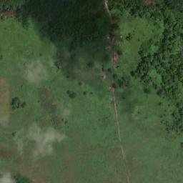 Satellite imagery of Ponta Chimbingo, AO