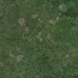 Satellite imagery of Mont Imeno, CD
