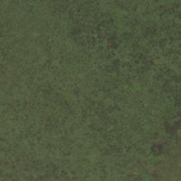 Satellite imagery of Mont Katembo, CD