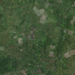 Satellite imagery of Mont Imeno, CD
