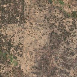 Satellite imagery of Serrote do Bode, BR