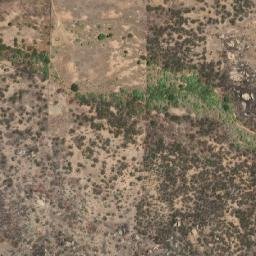 Satellite imagery of Serrote do Bode, BR