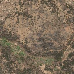 Satellite imagery of Serrote do Bode, BR