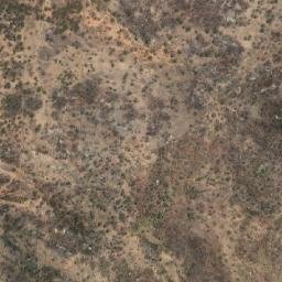 Satellite imagery of Serrote do Bode, BR