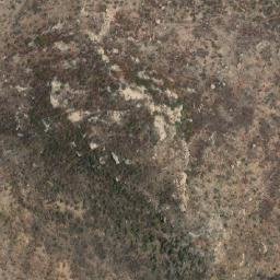 Satellite imagery of Serrote do Bode, BR