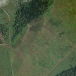 Satellite imagery of Ponta Sambuile, AO