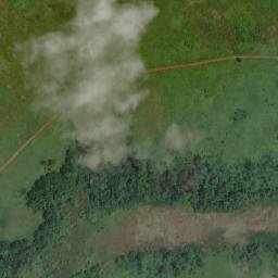Satellite imagery of Ponta Sambuile, AO