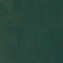 Satellite imagery of Chumbageni/Central Ward Border, TZ