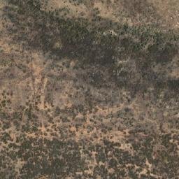 Satellite imagery of Serrote do Bode, BR