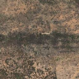 Satellite imagery of Serrote do Bode, BR